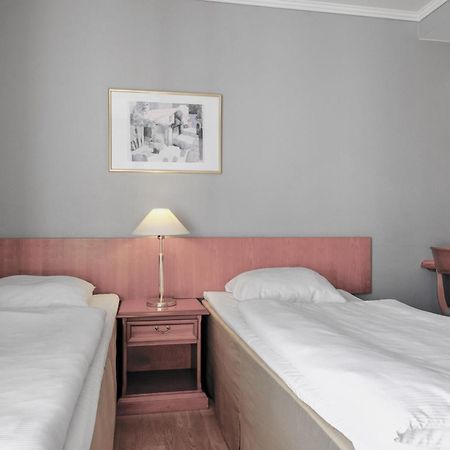 Four Points Flex By Sheraton Roskilde Kültér fotó