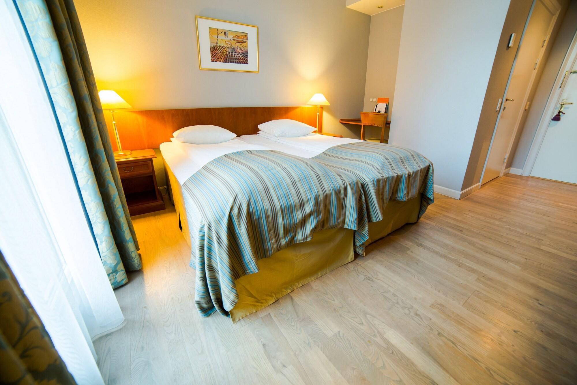 Four Points Flex By Sheraton Roskilde Kültér fotó