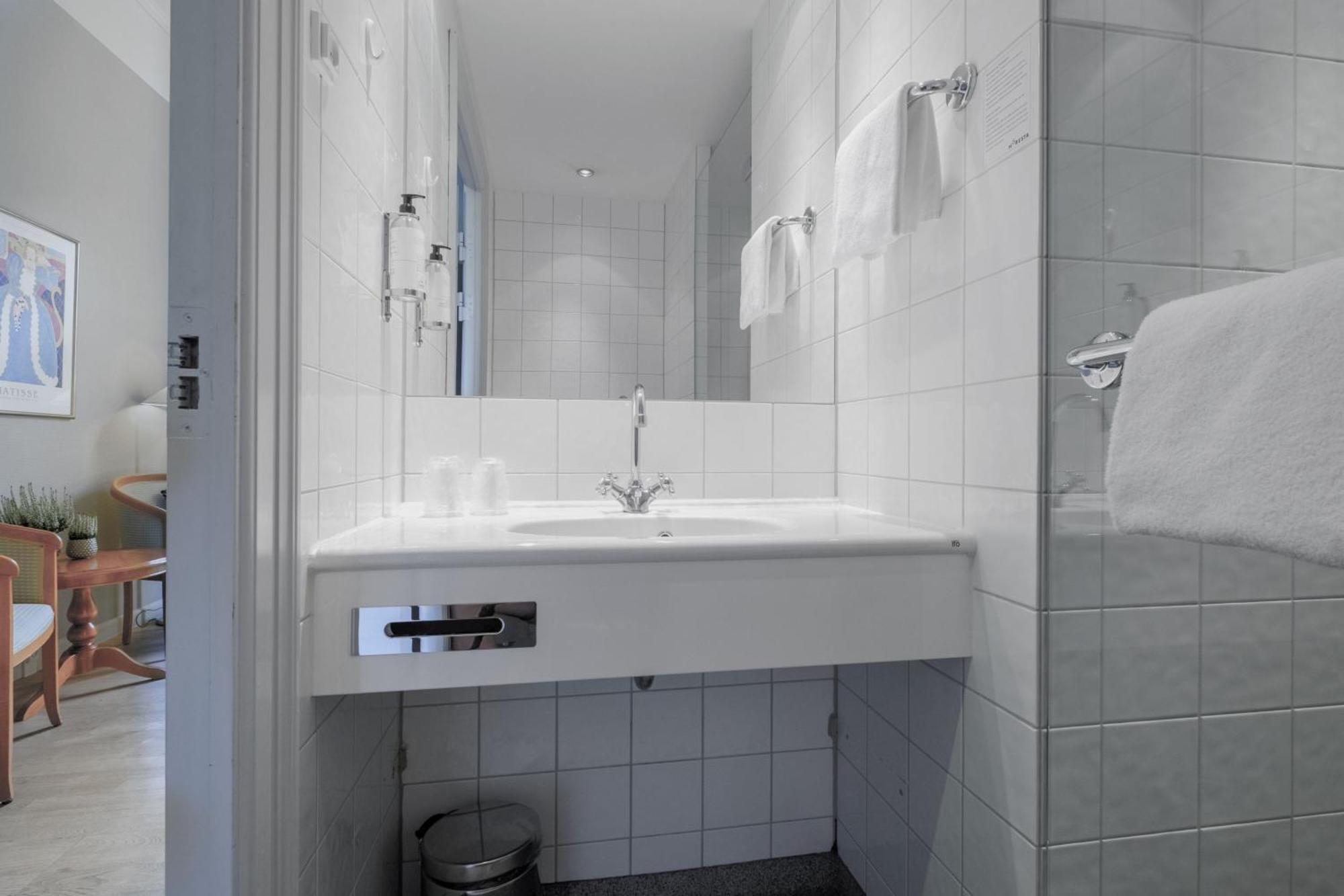 Four Points Flex By Sheraton Roskilde Kültér fotó