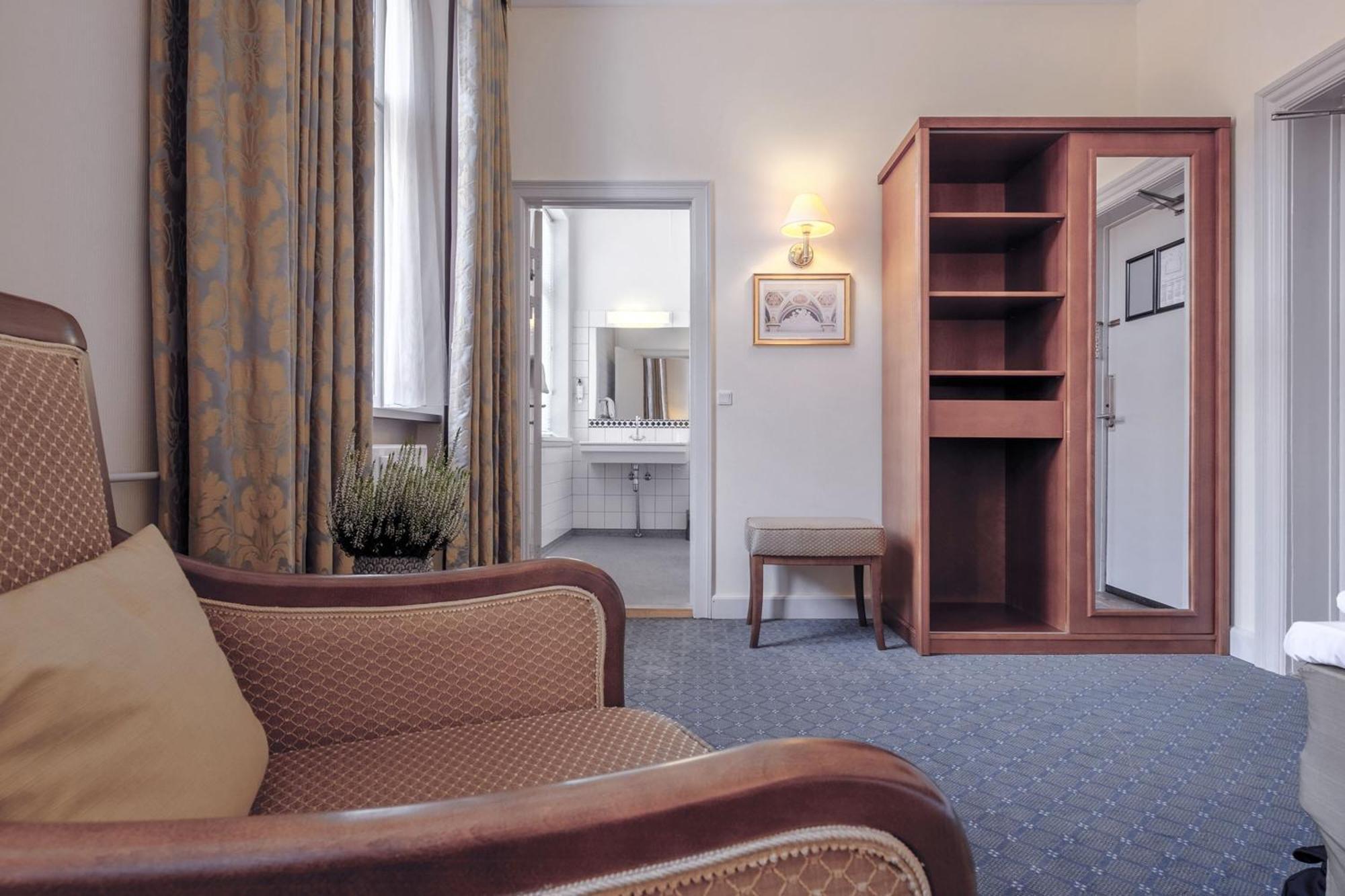 Four Points Flex By Sheraton Roskilde Kültér fotó